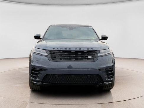 New 2026 Land Rover Range Rover Velar Dynamic SE AWD/4WD image 8