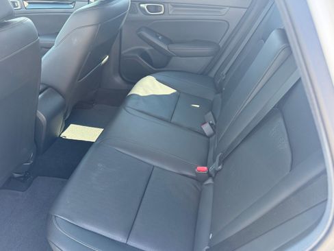 Used 2024 Honda Civic EX-L image 21