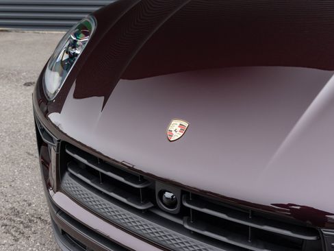 New 2026 Porsche Macan image 10