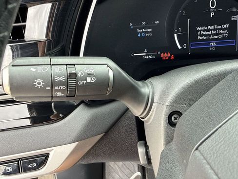 Used 2025 Lexus RX 350 FWD w/ Technology Package image 28