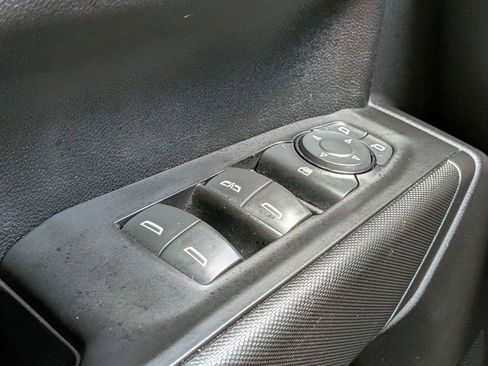 Used 2020 Chevrolet Silverado 1500 Custom Trail Boss w/ Custom Convenience Package AWD/4WD image 24