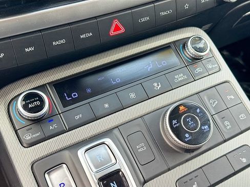 Used 2023 Hyundai Palisade XRT AWD/4WD image 16