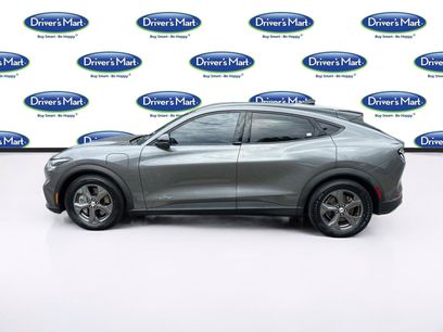 Used 2023 Ford Mustang Mach-E Select