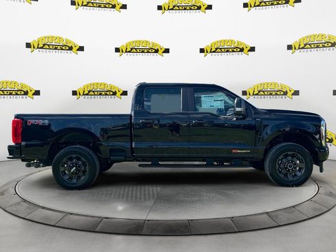 New 2026 Ford F350 XL w/ STX Appearance Package image 7