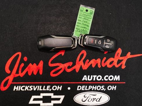 Used 2015 Ford Mustang Coupe w/ Equipment Group 051A image 36