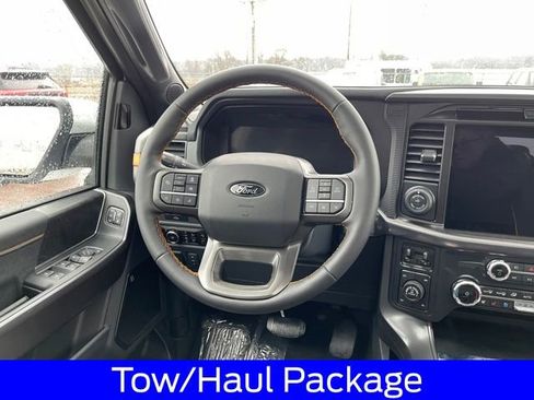 New 2026 Ford F150 Tremor w/ Equipment Group 402A High AWD/4WD image 13