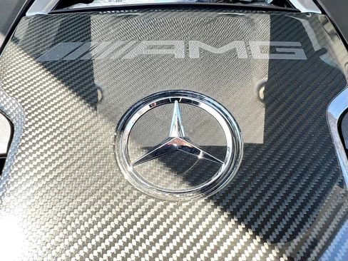 Certified 2023 Mercedes-Benz G 63 AMG 4MATIC image 71