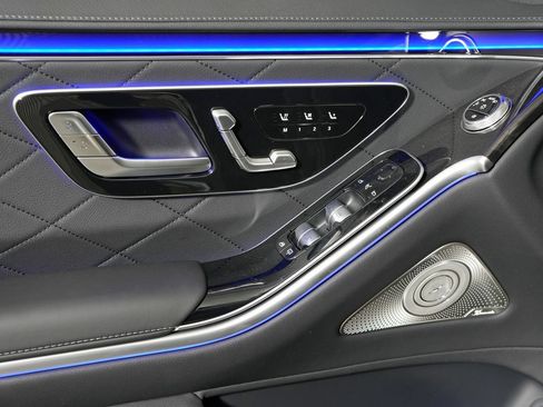 New 2026 Mercedes-Benz S 580 4MATIC Sedan image 26