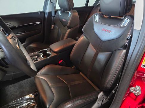 Used 2017 Chevrolet SS image 13