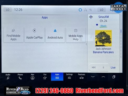 Used 2024 Ford F150 Raptor image 38