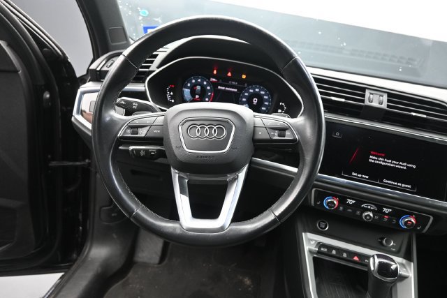 Used 2024 Audi Q3 2.0T Premium AWD/4WD image 20