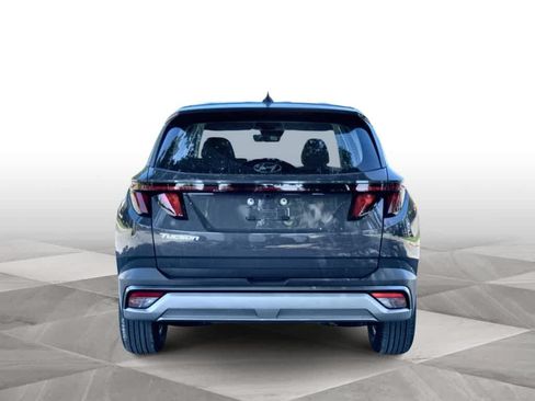 New 2026 Hyundai Tucson SE FWD image 7