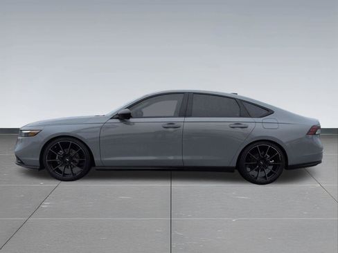 Used 2025 Honda Accord SE image 3