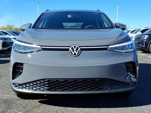 New 2026 Volkswagen ID.4 Pro image 2