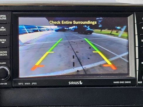 Used 2012 Jeep Grand Cherokee SRT8 w/ Luxury Group II AWD/4WD image 12