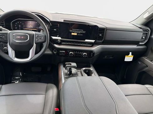 New 2026 GMC Sierra 1500 SLT w/ SLT Premium Plus Package AWD/4WD image 15