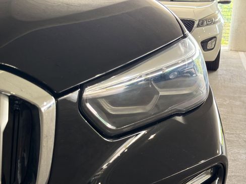 Used 2020 BMW X5 sDrive40i w/ M Sport Package image 10