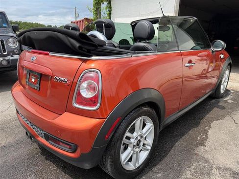 Used 2014 MINI Cooper S FWD image 6
