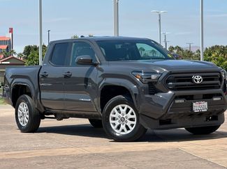 Certified 2025 Toyota Tacoma SR5 AWD/4WD video 2