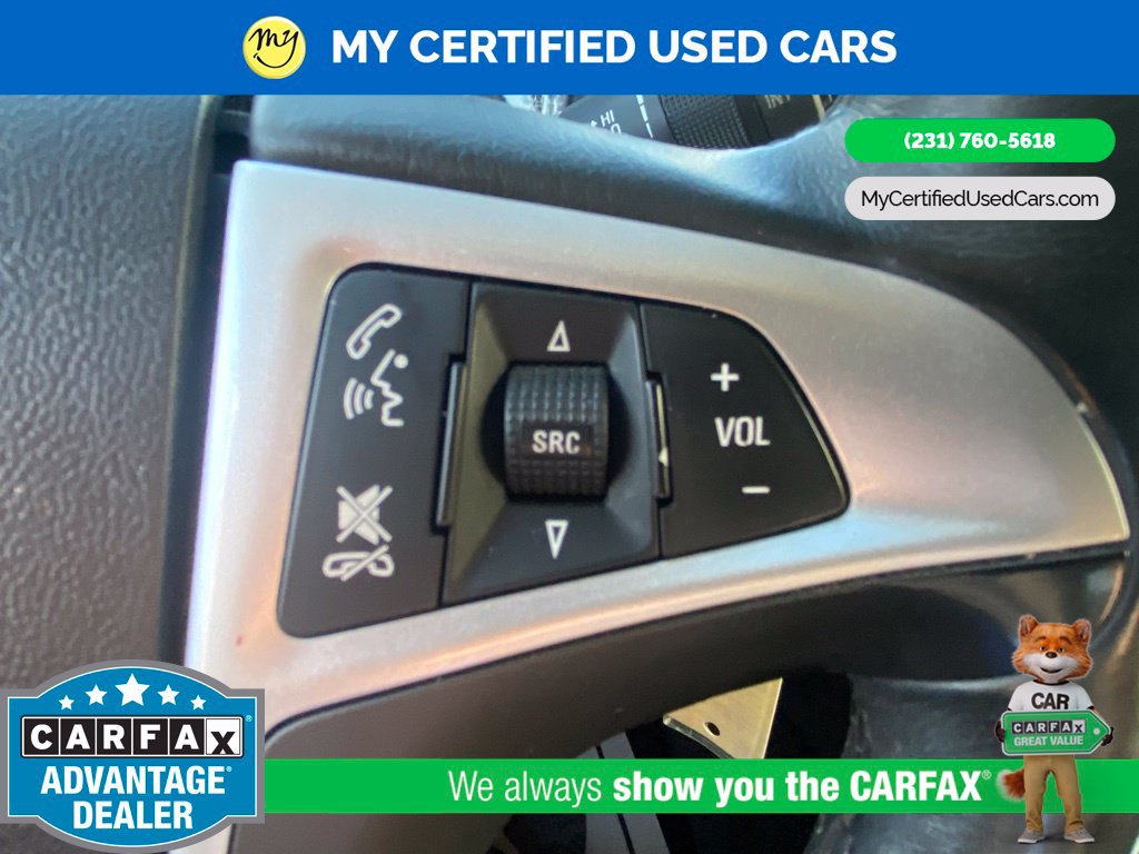 Used 2012 GMC Terrain SLE w/ Convenience Package FWD image 27