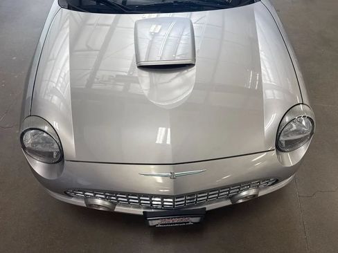 Used 2004 Ford Thunderbird RWD image 68