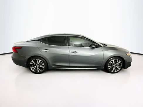 Used 2018 Nissan Maxima 3.5 SL FWD image 10