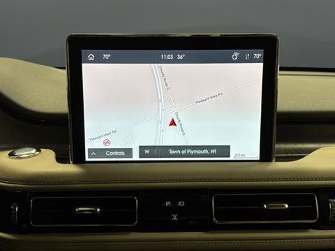 Used 2023 Lincoln Aviator Grand Touring w/ Equipment Group 301A AWD/4WD image 16