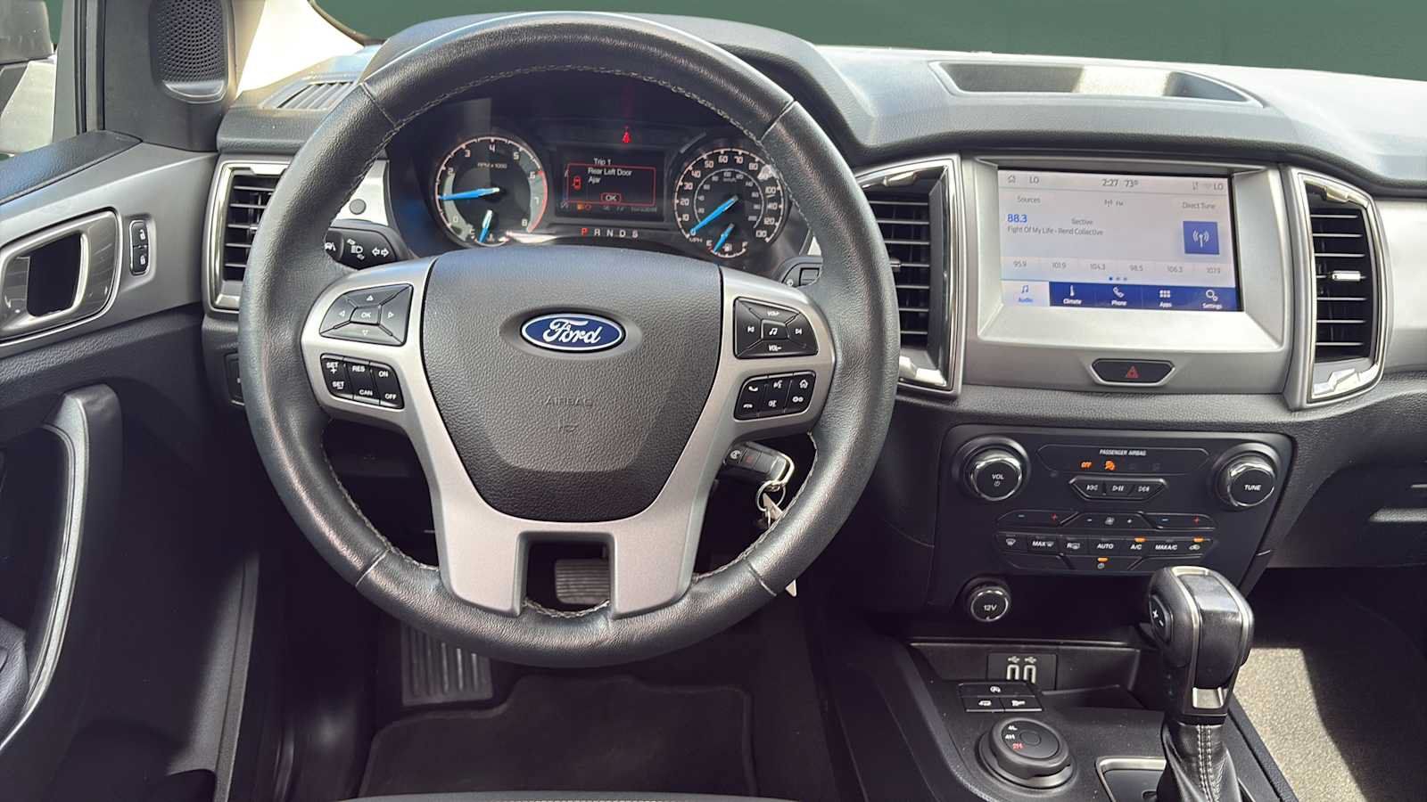 Used 2021 Ford Ranger XLT w/ Equipment Group 301A Mid AWD/4WD image 25