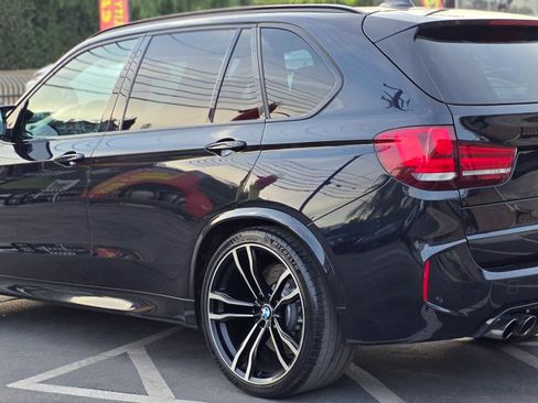 Used 2017 BMW X5 M w/ Executive Package image 4
