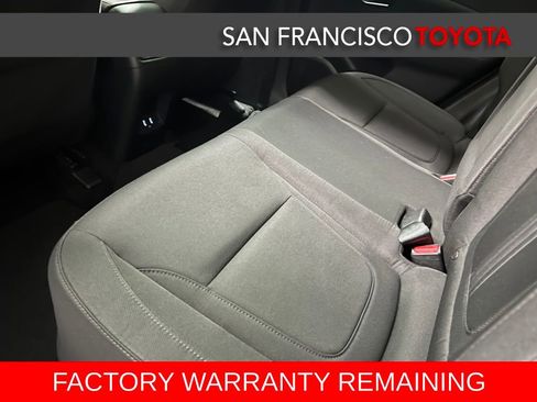 Used 2022 Hyundai Tucson SEL image 16