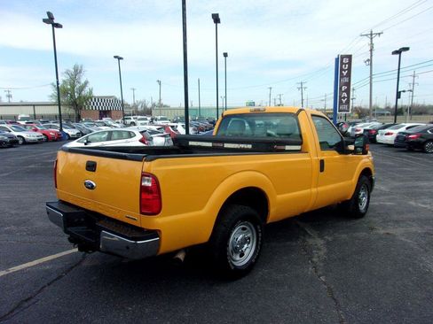 Used 2013 Ford F250 XL w/ PWR Equipment Group image 5