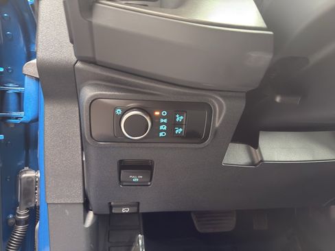 New 2025 Ford Bronco Big Bend image 18