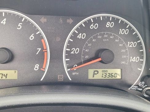 Used 2012 Toyota Corolla LE image 14