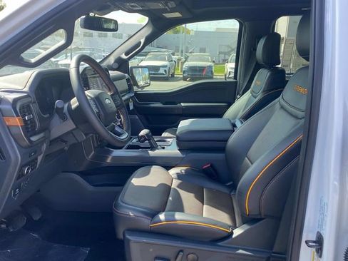 New 2026 Ford F150 Tremor AWD/4WD image 9