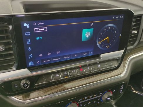 Used 2023 Chevrolet Silverado 1500 RST w/ Convenience Package II image 13