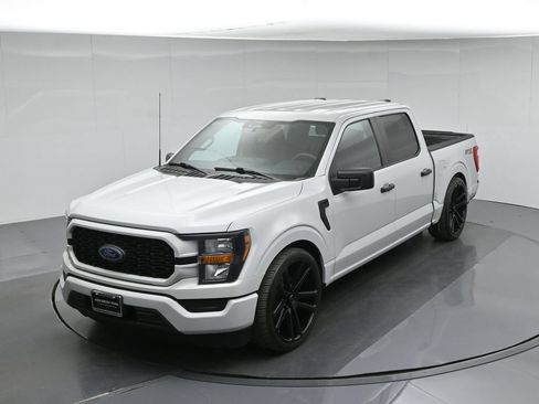 Used 2023 Ford F150 XL w/ STX Appearance Package RWD image 36
