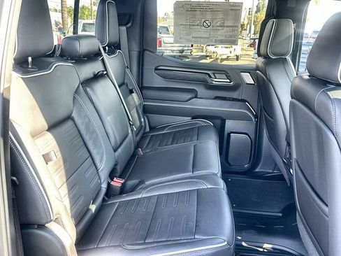 New 2026 GMC Sierra 1500 AT4X image 28