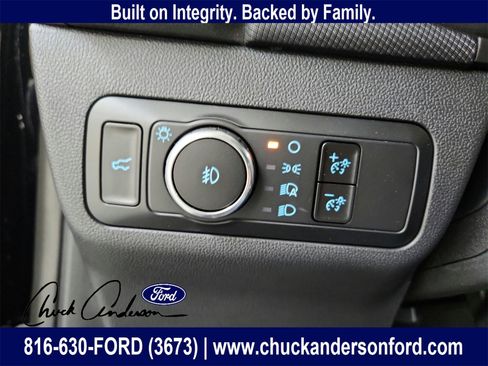 New 2025 Ford Bronco Sport Outer Banks w/ Outer Banks Tech Package+ image 56