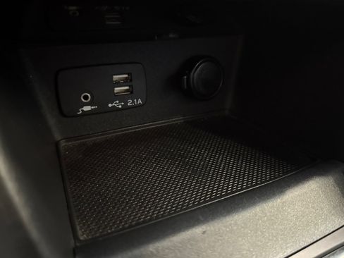 Certified 2025 Subaru Forester Wilderness w/ Wilderness Package image 28