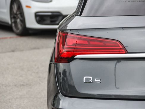 Used 2023 Audi Q5 2.0T Premium Plus w/ Premium Plus Package image 6