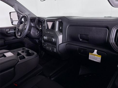 New 2026 GMC Sierra 3500 Pro w/ Convenience Package AWD/4WD image 19