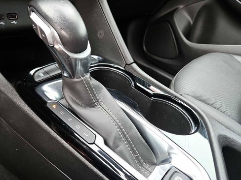 Used 2024 Buick Encore GX Sport Touring w/ Comfort Package image 21