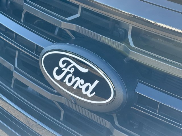 Certified 2024 Ford F150 XLT w/ Equipment Group 302A MID AWD/4WD image 26