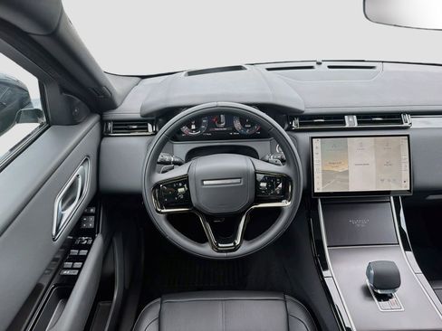 New 2026 Land Rover Range Rover Velar Belgravia AWD/4WD image 17