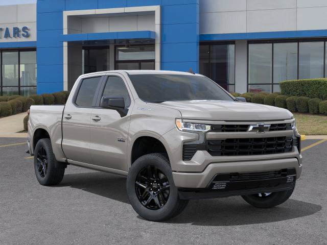 New 2026 Chevrolet Silverado 1500 RST w/ Texas Edition Plus RWD image 29