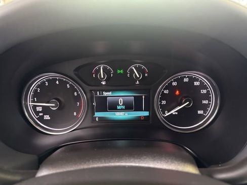 Used 2019 Buick Enclave Essence image 30