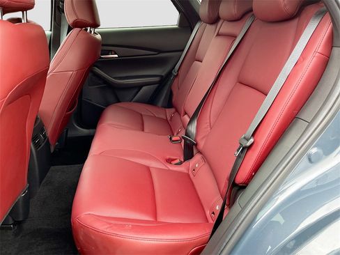 Used 2024 MAZDA CX-30 AWD 2.5 S w/ Preferred Package image 25