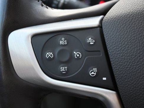 Used 2021 GMC Acadia SLT w/ Technology Package image 38