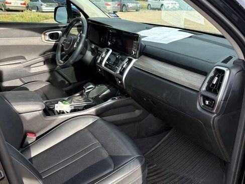 Used 2023 Kia Sorento X-Line EX AWD/4WD image 11