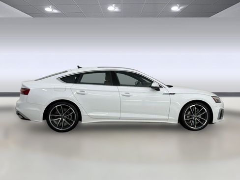Certified 2024 Audi A5 2.0T Premium AWD/4WD image 7